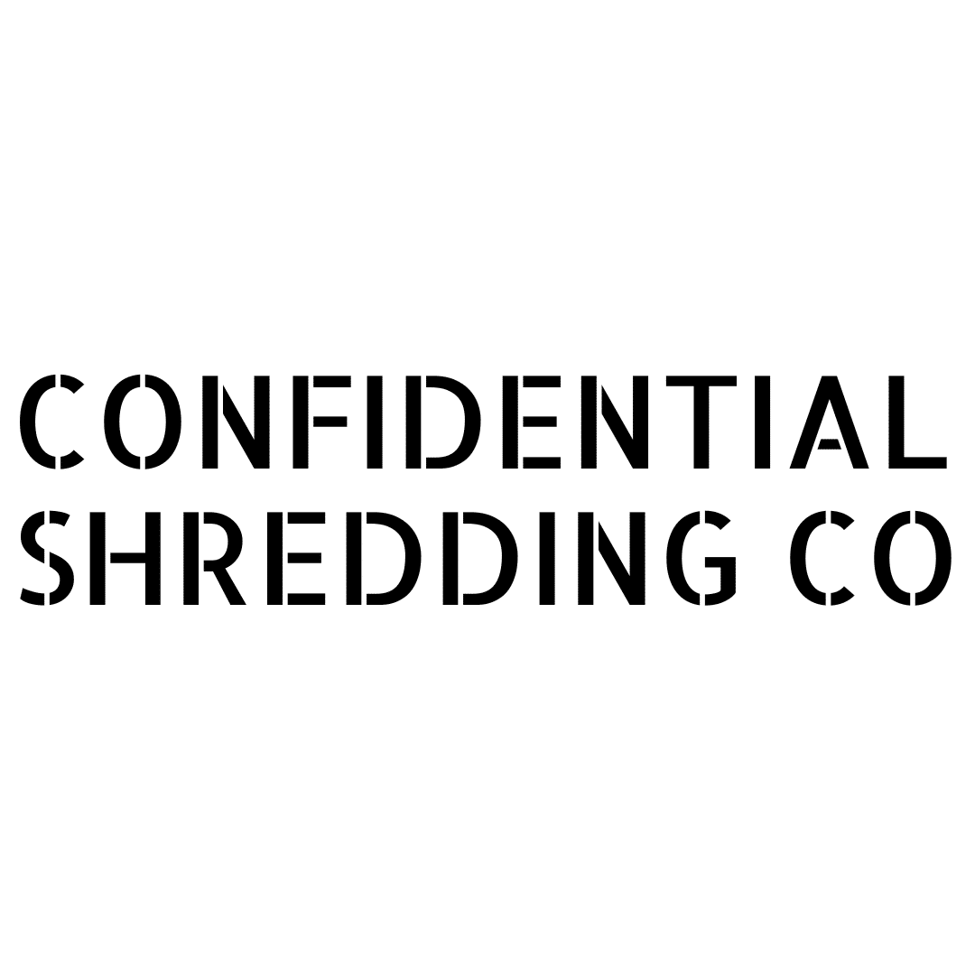 Confidential Shredding Co Secure Document & eWaste Destruction Melbourne